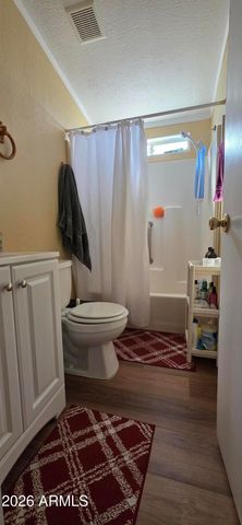 1324 N Saddleback Circle, Tombstone, AZ 85638