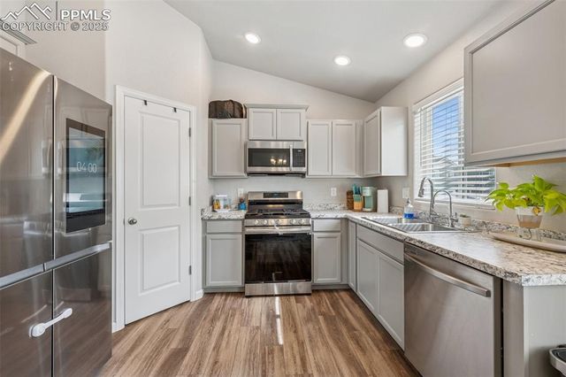 6882 Alsea Drive, Colorado Springs, CO 80925