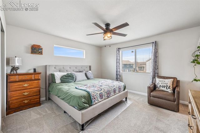 6882 Alsea Drive, Colorado Springs, CO 80925