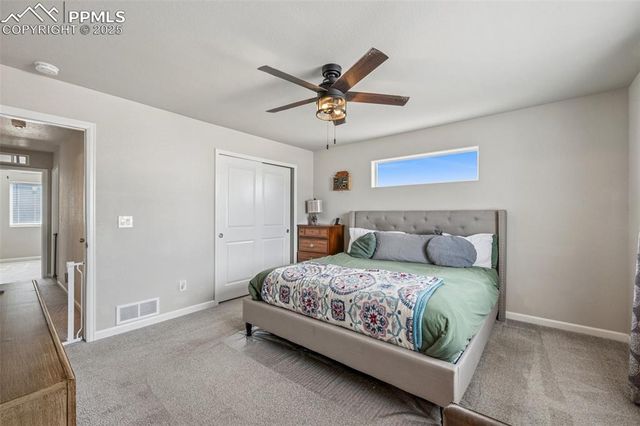 6882 Alsea Drive, Colorado Springs, CO 80925