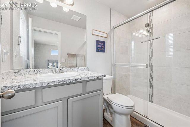 6882 Alsea Drive, Colorado Springs, CO 80925