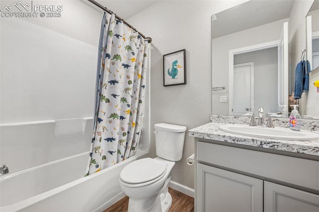 6882 Alsea Drive, Colorado Springs, CO 80925