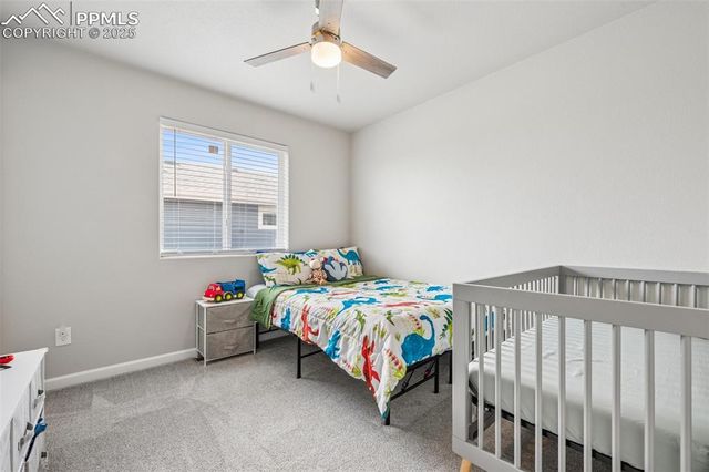 6882 Alsea Drive, Colorado Springs, CO 80925