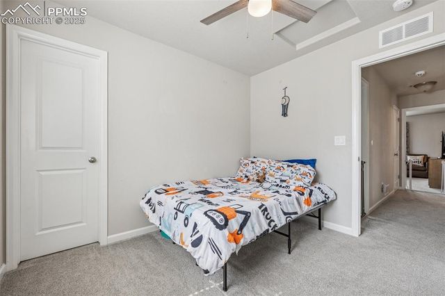 6882 Alsea Drive, Colorado Springs, CO 80925