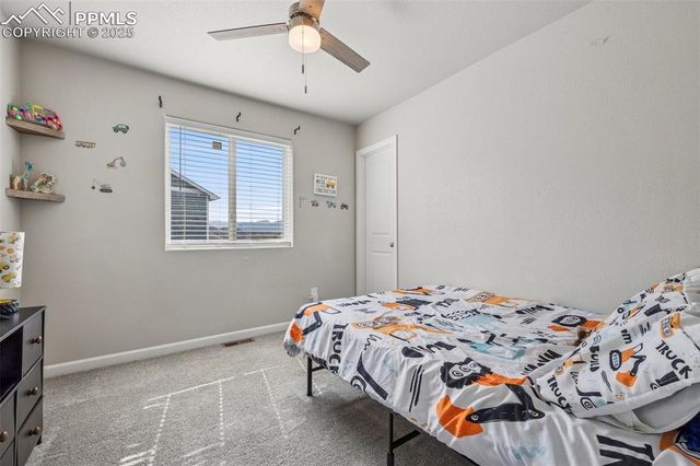 6882 Alsea Drive, Colorado Springs, CO 80925