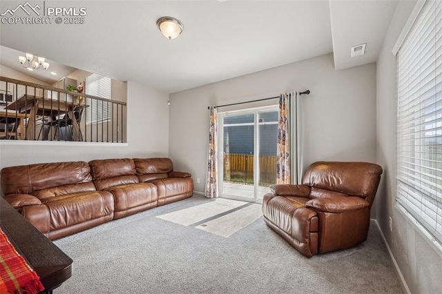 6882 Alsea Drive, Colorado Springs, CO 80925