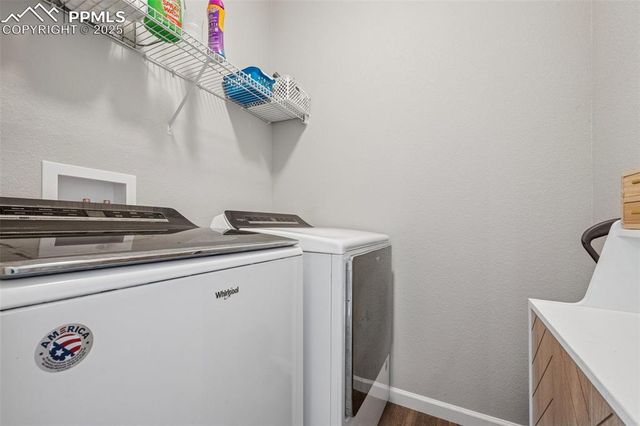 6882 Alsea Drive, Colorado Springs, CO 80925