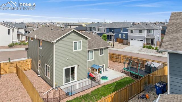 6882 Alsea Drive, Colorado Springs, CO 80925