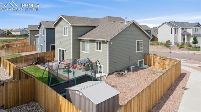 6882 Alsea Drive, Colorado Springs, CO 80925