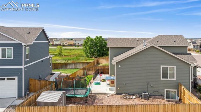 6882 Alsea Drive, Colorado Springs, CO 80925