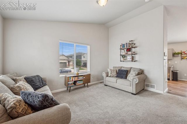 6882 Alsea Drive, Colorado Springs, CO 80925