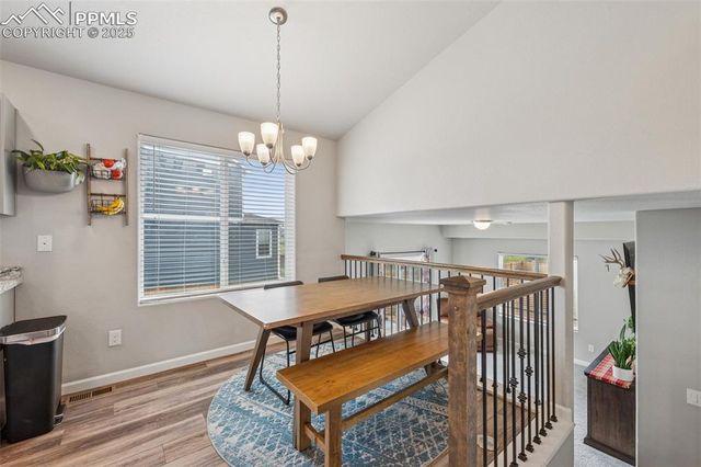 6882 Alsea Drive, Colorado Springs, CO 80925