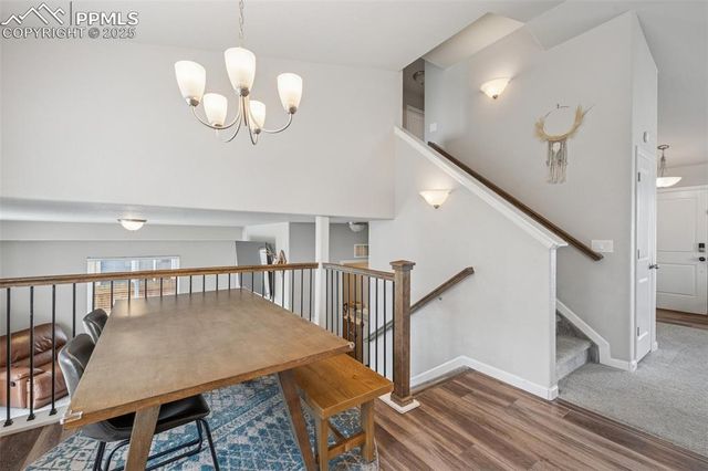 6882 Alsea Drive, Colorado Springs, CO 80925