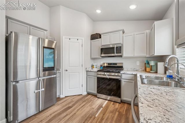 6882 Alsea Drive, Colorado Springs, CO 80925