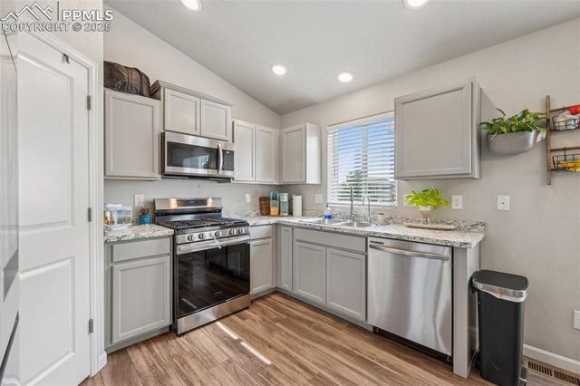 6882 Alsea Drive, Colorado Springs, CO 80925