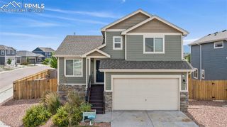 6882 Alsea Drive, Colorado Springs, CO 80925