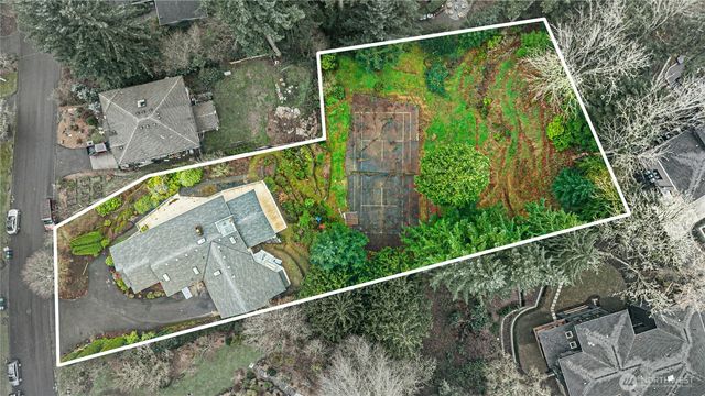 6420 NE 129th Place, Kirkland, WA 98034