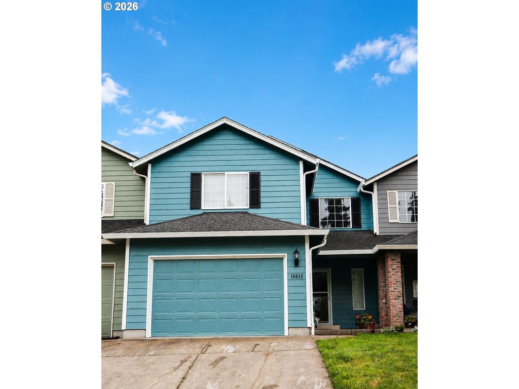 15635 Ne 15TH Pl, Vancouver, WA 98686