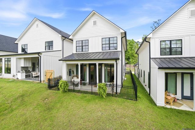 3116 Parkside Ln, St Francisville, LA 70775