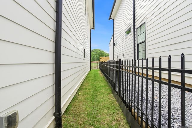 3116 Parkside Ln, St Francisville, LA 70775