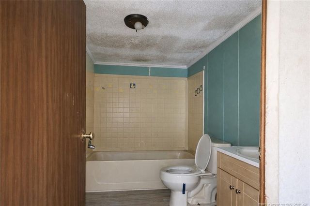 3600 Quarter Horse Run Lane, Parkton, NC 28371