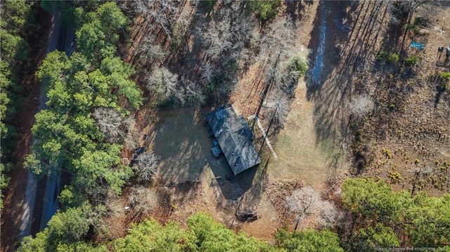 3600 Quarter Horse Run Lane, Parkton, NC 28371