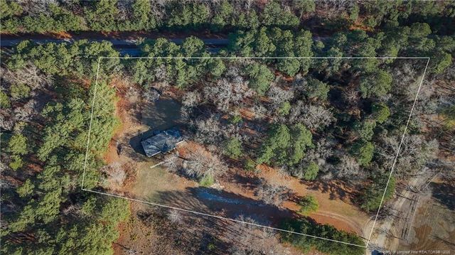 3600 Quarter Horse Run Lane, Parkton, NC 28371
