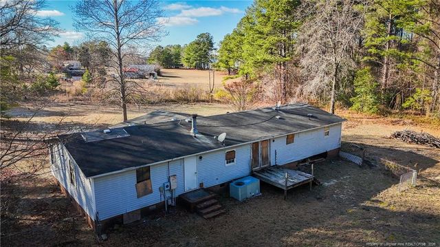 3600 Quarter Horse Run Lane, Parkton, NC 28371