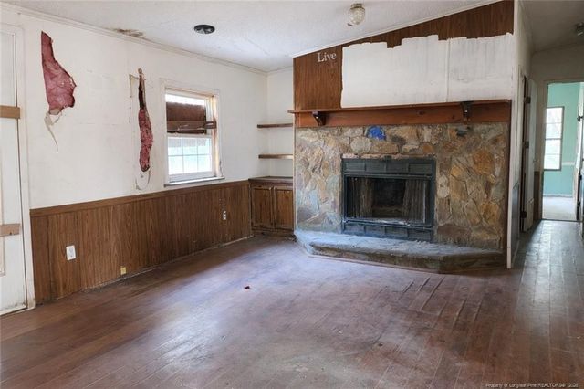 3600 Quarter Horse Run Lane, Parkton, NC 28371