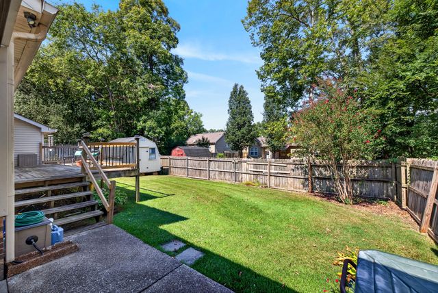 217 Westlynn Dr, Lebanon, TN 37087