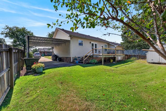217 Westlynn Dr, Lebanon, TN 37087