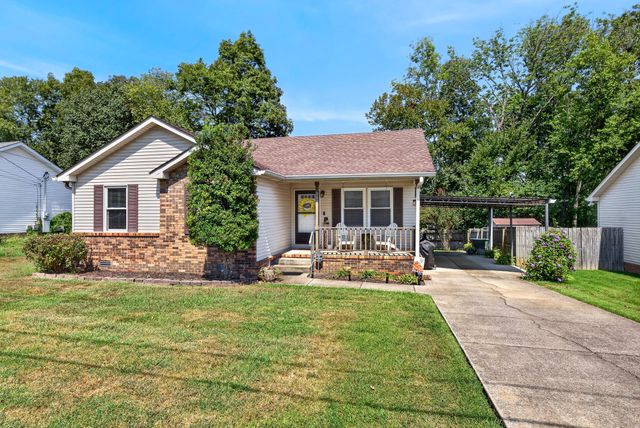 217 Westlynn Dr, Lebanon, TN 37087