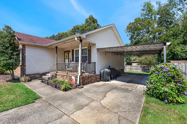 217 Westlynn Dr, Lebanon, TN 37087