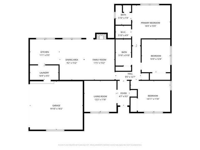 1511 Barak Lane, Bryan, TX 77802