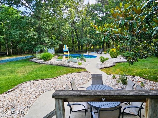 45 N Stump Tavern Road, Jackson, NJ 08527