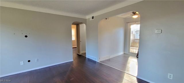 3922 W 143rd Street, Cleveland, OH 44111