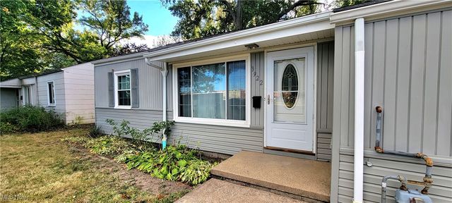 3922 W 143rd Street, Cleveland, OH 44111