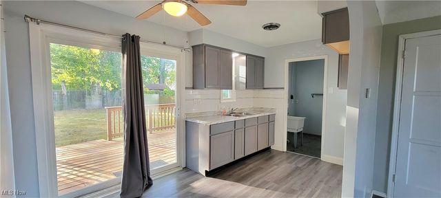 3922 W 143rd Street, Cleveland, OH 44111