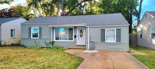 3922 W 143rd Street, Cleveland, OH 44111
