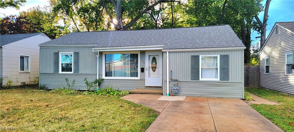3922 W 143rd Street, Cleveland, OH 44111