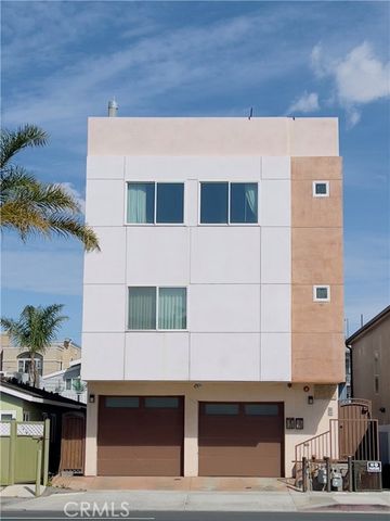 16754 Pacific Coast Hwy B, Sunset Beach, CA 90742