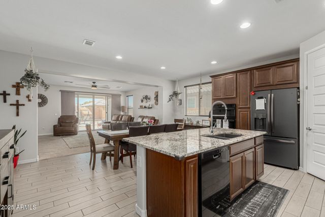 25915 W TINA Lane, Buckeye, AZ 85396