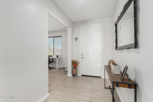 25915 W TINA Lane, Buckeye, AZ 85396