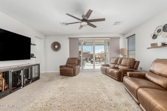 25915 W TINA Lane, Buckeye, AZ 85396