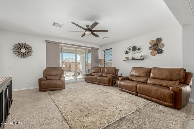 25915 W TINA Lane, Buckeye, AZ 85396