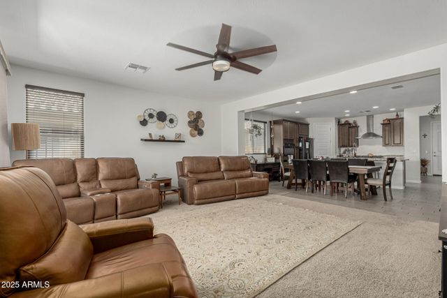 25915 W TINA Lane, Buckeye, AZ 85396