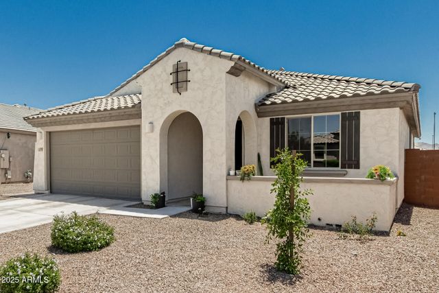 25915 W TINA Lane, Buckeye, AZ 85396