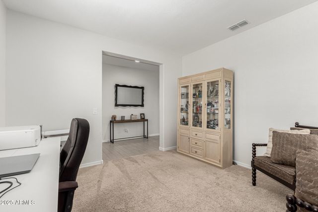 25915 W TINA Lane, Buckeye, AZ 85396