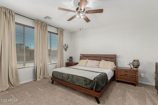 25915 W TINA Lane, Buckeye, AZ 85396