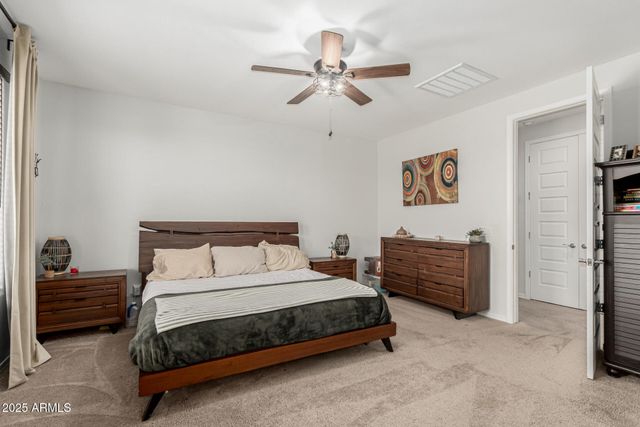 25915 W TINA Lane, Buckeye, AZ 85396